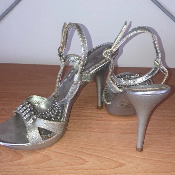 De Blossom Collection high heels 👠 - Picture 2 of 11